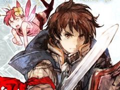 【PR】あの男がユグドに帰ってくる! 「チェインクロニクル3」の新ストーリー“帰還篇”で伝説の義勇軍の隊長に会おう