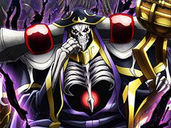 「チェインクロニクル3」,アニメ「オーバーロードII」コラボにフォーカスしたPVが公開に。コラボキャラ達のレアリティや職業もお届け