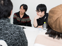 「チェインクロニクル3」ストーリーインタビュー第4弾。メインシナリオライター全員に聞いてみたら見えてきた,第3部の物語のいろんな側面
