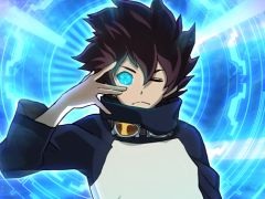 「チェインクロニクル3」,TVアニメ「血界戦線&BEYOND」コラボがスタート。SSRキャラクター“神々の義眼”保持者 レオナルド・ウォッチを手に入れよう
