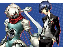 「チェインクロニクル3」,ペルソナ3とのコラボイベント開催に先立ち事前登録キャンペーンを開始。結城理,桐条美鶴ら登場キャラの情報も明らかに