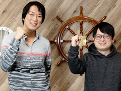 「チェインクロニクル3」ストーリーインタビュー第6弾。アマツ篇の完結を皮切りに,半年間ずっとクライマックス!