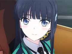 「チェインクロニクル」とアニメ「魔法科高校の劣等生 来訪者編」のコラボが12月15日にスタート。詳細は前日の生放送で発表