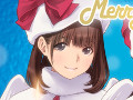 「メリープラスマス2013 スペシャル番組『やっぱり、“カノジョ”が好き。』」に,声優の杉田智和さん,阪口大助さんがゲスト出演。最新作の新要素紹介なども予定