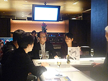 画像集#027のサムネイル/「ラブプラス」シリーズのスペシャル番組「やっぱり、“カノジョ”が好き。」にて,最新作「NEWラブプラス+」の最新プレイ映像が公開