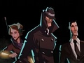 カナダを拠点にする独立系開発スタジオのKlei Entertainment,ターン制ストラテジーゲームの新作「Incognita」を発表