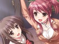 「るいは智を呼ぶ」とファンディスクを1本に収録したPS3版とPSVita版が9月26日に発売決定。特典付きの限定版も同時発売だ