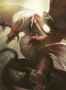 画像集#015のサムネイル/iOS版「MONSTER CRY」の正式サービスが本日開始。Sランクカード「プシュケ」がもらえる4Gamer読者専用シリアルコードを利用してスタートダッシュを決めよう