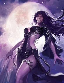 画像集#016のサムネイル/iOS版「MONSTER CRY」の正式サービスが本日開始。Sランクカード「プシュケ」がもらえる4Gamer読者専用シリアルコードを利用してスタートダッシュを決めよう