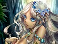 iOS版「MONSTER CRY」の正式サービスが本日開始。Sランクカード「プシュケ」がもらえる4Gamer読者専用シリアルコードを利用してスタートダッシュを決めよう