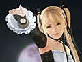 「DEAD OR ALIVE 5 Ultimate: Arcade」のロケテストが11月16日から3都市で順次開催。新キャラクター「マリー・ローズ」やステージ情報も公開に