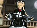 「DEAD OR ALIVE 5 Ultimate: Arcade」の稼動日が12月24日に決定。新キャラ「マリー・ローズ」の参戦や衣装の収集要素など新要素を追加して登場