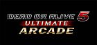 DEAD OR ALIVE 5 Ultimate: Arcade