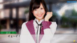 画像ギャラリー No.016のサムネイル画像 / 「AKB1/149 恋愛総選挙」，PS3に最適化されたスクリーンショットが公開に。ファン必見のキス顔や水着/制服姿を一挙掲載