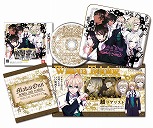画像集#004のサムネイル/「魔界王子 devils and realist 代理王の秘宝」，TVCM「ウイリアム篇」が公開。限定版に同梱されるドラマCDの詳細も