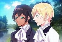 画像集#005のサムネイル/「魔界王子 devils and realist 代理王の秘宝」，TVCM「ウイリアム篇」が公開。限定版に同梱されるドラマCDの詳細も