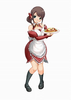 画像集#001のサムネイル/スマホ向けアプリ「ドリームクラブ ホストガールコレクション!」,Android版の配信がスタート。レアアカードがもらえる招待キャンペーンも