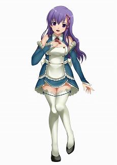 画像集#008のサムネイル/スマホ向けアプリ「ドリームクラブ ホストガールコレクション!」,Android版の配信がスタート。レアアカードがもらえる招待キャンペーンも
