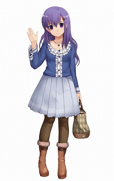 画像集#009のサムネイル/スマホ向けアプリ「ドリームクラブ ホストガールコレクション!」,Android版の配信がスタート。レアアカードがもらえる招待キャンペーンも