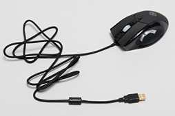 #007Υͥ/3000ߤǹǤ륲ޡ졼󥵡ܥޥϰճʷФʪäAnker High Precision Laser Gaming Mouseץӥ塼