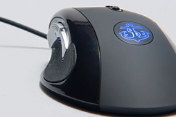 #015Υͥ/3000ߤǹǤ륲ޡ졼󥵡ܥޥϰճʷФʪäAnker High Precision Laser Gaming Mouseץӥ塼