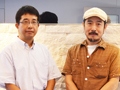 MAGES.が立ち上げたPCゲームダウンロードサイト「Magino Drive」の狙いとは。2人のキーパーソンに聞いた