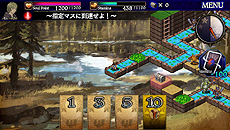 画像集#022のサムネイル/iOS向けの「ドラゴンズドグマ クエスト」が近日配信! 登場キャラやゲームシステムの一部が公開に