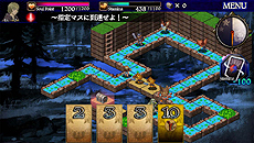 画像集#023のサムネイル/iOS向けの「ドラゴンズドグマ クエスト」が近日配信! 登場キャラやゲームシステムの一部が公開に