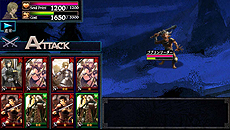 画像集#024のサムネイル/iOS向けの「ドラゴンズドグマ クエスト」が近日配信! 登場キャラやゲームシステムの一部が公開に