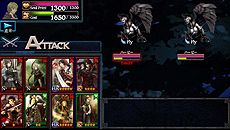 画像集#036のサムネイル/iOS向けの「ドラゴンズドグマ クエスト」が近日配信! 登場キャラやゲームシステムの一部が公開に