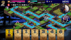 画像集#001のサムネイル/iOS向けオンラインRPG「ドラゴンズドグマ クエスト」の配信が本日スタート。覚者となったプレイヤーが従者“ポーン”と共にドラゴン討伐の旅に出る