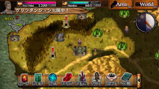 画像集#004のサムネイル/iOS向けオンラインRPG「ドラゴンズドグマ クエスト」の配信が本日スタート。覚者となったプレイヤーが従者“ポーン”と共にドラゴン討伐の旅に出る