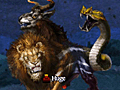 iOS向けオンラインRPG「ドラゴンズドグマ クエスト」の配信が本日スタート。覚者となったプレイヤーが従者“ポーン”と共にドラゴン討伐の旅に出る