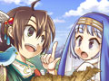 【PR】「ブレイブオンライン〜残された光〜」に「ギルドバトルロワイヤル」が実装! ますますヒートアップするギルド同士の戦いを楽しもう