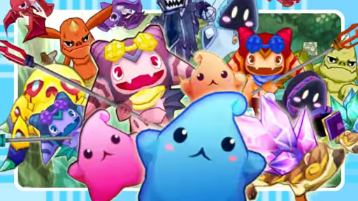 勇氣傳說 宣傳影片