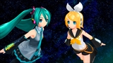 #004Υͥ/ֽ鲻ߥ -Project DIVA- F 2ndס饯ãȤμ̿ƤùǤPS3/PS VitaǤȼǽҲ𡣼Ͽڶʡ⥸塼