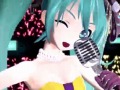 「初音ミク -Project DIVA- F 2nd」の最新紹介動画が公開に。藤田 咲さんのナレーションでゲームシステムを振り返ろう