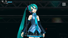 画像集#001のサムネイル/「初音ミク -Project DIVA- F 2nd」,ライブスタジオ/ARライブモードに収録される楽曲や,11種類ものモジュールのデザインが公開に