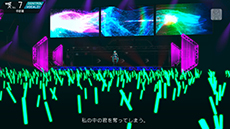 画像集#002のサムネイル/「初音ミク -Project DIVA- F 2nd」,ライブスタジオ/ARライブモードに収録される楽曲や,11種類ものモジュールのデザインが公開に