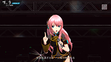 画像集#007のサムネイル/「初音ミク -Project DIVA- F 2nd」,ライブスタジオ/ARライブモードに収録される楽曲や,11種類ものモジュールのデザインが公開に