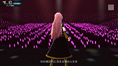 画像集#008のサムネイル/「初音ミク -Project DIVA- F 2nd」,ライブスタジオ/ARライブモードに収録される楽曲や,11種類ものモジュールのデザインが公開に