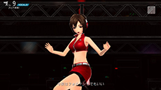 画像集#009のサムネイル/「初音ミク -Project DIVA- F 2nd」,ライブスタジオ/ARライブモードに収録される楽曲や,11種類ものモジュールのデザインが公開に