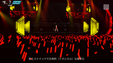 画像集#010のサムネイル/「初音ミク -Project DIVA- F 2nd」,ライブスタジオ/ARライブモードに収録される楽曲や,11種類ものモジュールのデザインが公開に