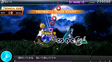 画像集#017のサムネイル/「初音ミク -Project DIVA- F 2nd」,ライブスタジオ/ARライブモードに収録される楽曲や,11種類ものモジュールのデザインが公開に