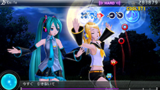 画像集#018のサムネイル/「初音ミク -Project DIVA- F 2nd」,ライブスタジオ/ARライブモードに収録される楽曲や,11種類ものモジュールのデザインが公開に