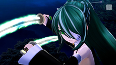 画像集#025のサムネイル/「初音ミク -Project DIVA- F 2nd」,ライブスタジオ/ARライブモードに収録される楽曲や,11種類ものモジュールのデザインが公開に