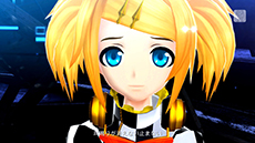 画像集#039のサムネイル/「初音ミク -Project DIVA- F 2nd」,ライブスタジオ/ARライブモードに収録される楽曲や,11種類ものモジュールのデザインが公開に