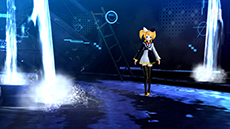 画像集#040のサムネイル/「初音ミク -Project DIVA- F 2nd」,ライブスタジオ/ARライブモードに収録される楽曲や,11種類ものモジュールのデザインが公開に