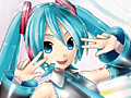 「初音ミク -Project DIVA- F 2nd」は本日発売。体験版および,スキン/追加楽曲/モジュールを含む「エクストラデータ」第1弾の配信がスタート