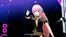 画像集#007のサムネイル/「初音ミク -Project DIVA- F 2nd」は本日発売。体験版および,スキン/追加楽曲/モジュールを含む「エクストラデータ」第1弾の配信がスタート